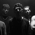 Varials Premiere ".50" Music Video, New Album "Scars For You To Remember" Due Out In October