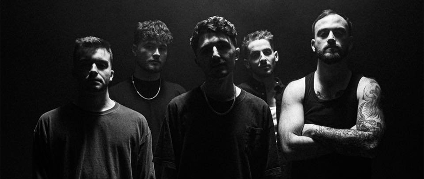 It Looks Like Varials Vocalist Mitchell Rogers Has Beef With Kurt Travis