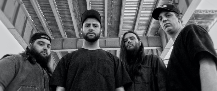 Vomit Forth Sign With Century Media Records, Debut "Seething Malevolence"