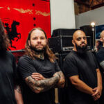 Wake And Wayfarer Announce December U.S. Tour