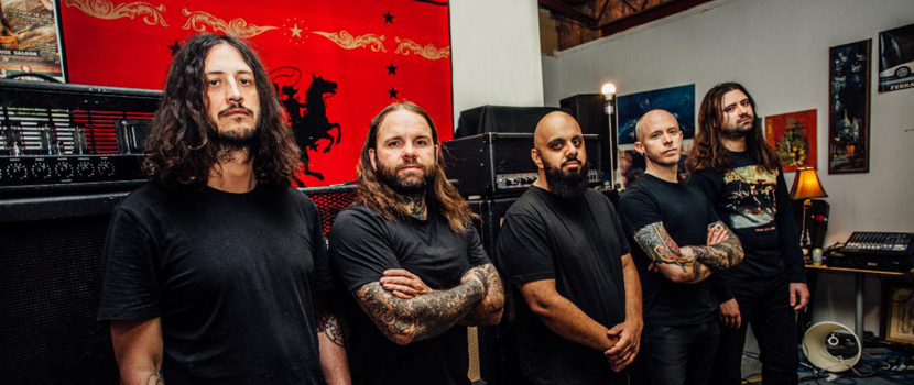 Wake And Wayfarer Announce December U.S. Tour