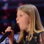 10-Year-Old Singer Covers Spiritbox's "Holy Roller" On 'America's Got Talent', Joins Band Onstage At London Show