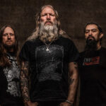 Amon Amarth Announce New Album "The Great Heathen Army", Premiere "Get In The Ring" Music Video