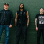 Armed For Apocalypse To Release "Ritual Violence" In October, Stream First Single "Full Of Phlegm"