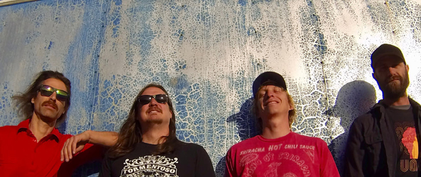 ASG Release "Pyramid Wheels" EP, Debut Music Video For Title Track