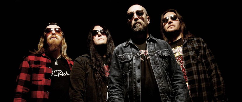 Bloodbath Premiere "Zombie Inferno" Music Video, Detail New Album "Survival Of The Sickest"