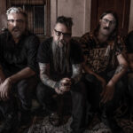 Bloodlet Debut New Track "Stealing Fire"