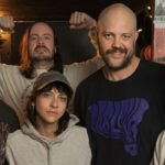 Cancer Bats & War On Women Announce Fall East Coast U.S. Tour