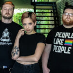 Capra Announce March Tour