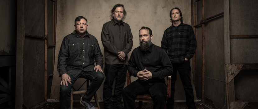 Clutch Debut "We Strive For Excellence", Announce Fall Tour With Helmet, Quicksand, Etc.