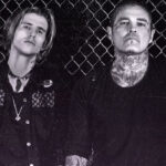 Crazy Town X Debut New Song "Leeches"