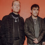 Crown The Empire Debut New Version Of "Johnny's Revenge" Featuring Ice Nine Kills, We Came As Romans & D.R.U.G.S. Vocalists