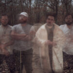 Cryptodira Debut "Tragic" Video