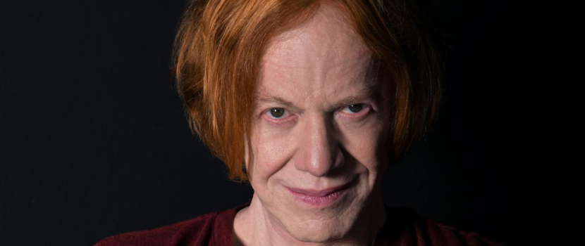 Trent Reznor, Iggy Pop, Fever 333, The Locust, Ghostemane, Etc. Take Part In New Danny Elfman Remix Album "Bigger. Messier"