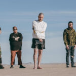 Demon Hunter Stream New Track "Godless" Featuring Richie Faulkner Of Judas Priest