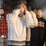 Demon Hunter's New Album "Exile" To Feature Guest Spots From Soulfly, Judas Priest & Evergrey Members, September U.S. Tour Announced