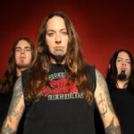 DevilDriver's "Clouds Over California The Studio Albums: 2003 - 2011" Box Set Delayed To August