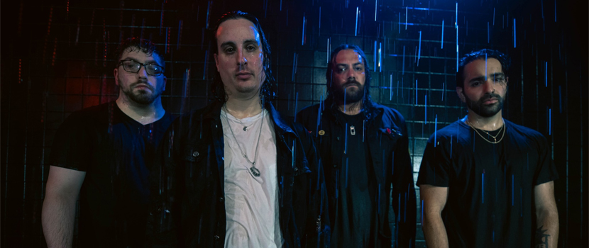 Dr. Acula Premiere "Welcome To Dead House"