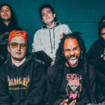 Dropout Kings Release "GlitchGang" Remix Featuring Members Of (hed)p.e., Crazy Town & Twiztid