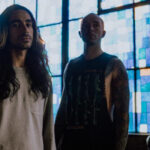Enterprise Earth Tease New Single "King Of Ruination" Featuring Shadow Of Intent's Ben Duerr