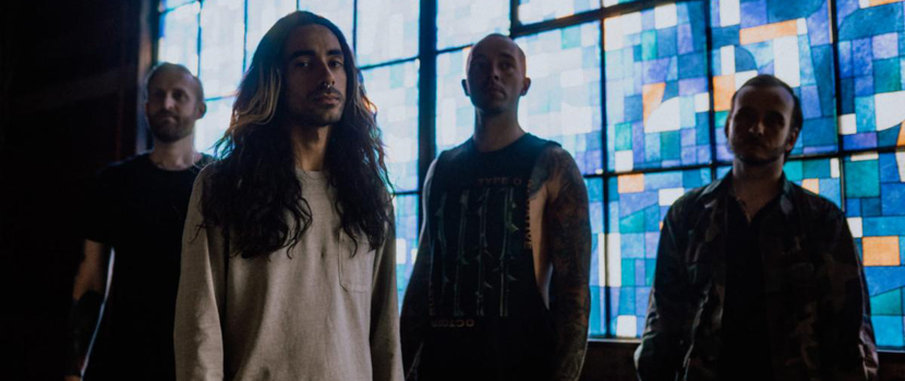 Enterprise Earth Premiere "You Couldn't Save Me" Music Video