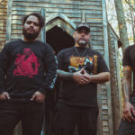 Ether Coven (Remembering Never) Sign With Good Fight Music, Debut "Psalm Of Cancer" Featuring Integrity's Dwid Hellion