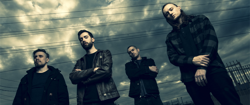 Fallujah & Psycroptic Announce Co-Headlining North American Tour, Interloper & Cognitive To Open