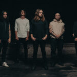 Fit For A King Premiere "Falling Through The Sky" Music Video