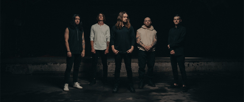 Fit For A King Premiere New Song "Reaper"