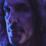 Anthrax's Frank Bello Releases "Then I'm Gone" Video