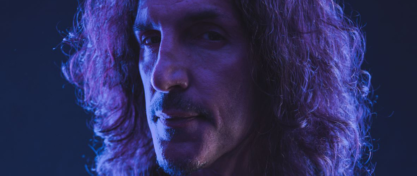 Anthrax's Frank Bello To Release Debut Solo EP "Then I'm Gone"