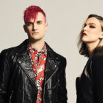 Halestorm Announce Deluxe Edition Of "Back From The Dead", Debut "Mine"