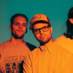 Higher Power Added To Alexisonfire & Boston Manor's European/UK Tour