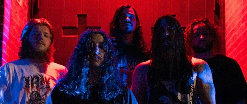 I AM Release "The Primal Wave" Music Video