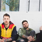 I Prevail To Release New Album "True Power" In August, Debut "Body Bag"