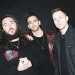 I Prevail, Pierce The Veil, Fit For A King, Etc. Announce Fall North American Tour