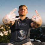 Hear Of Mice & Men & Oceano Members Guest On New Kayzo Songs