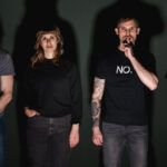 KEN mode & Frail Body Announce West Coast Tour