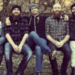 Watch Howard Jones & Anthrax's Joey Belladonna Join Killswitch Engage Onstage In Hampton Beach