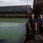 Locrian To Release New Album & EP In August, Debut "The Glare Is Everywhere And Nowhere Our Shadow"