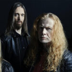 Megadeth, Fit For An Autopsy, Dope, Etc. Added To 2023 'Blue Ridge Rock Festival'