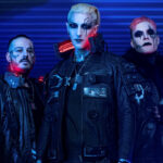 Motionless In White Debut New Single "Scoring The End Of The World", Mick Gordon Guests