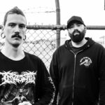 Nicolas Cage Fighter Release "Static Abyss" Music Video