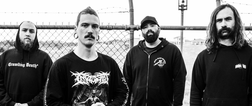 Nicolas Cage Fighter To Release New Album In July, Debut "Shrine Of Wire" Music Video