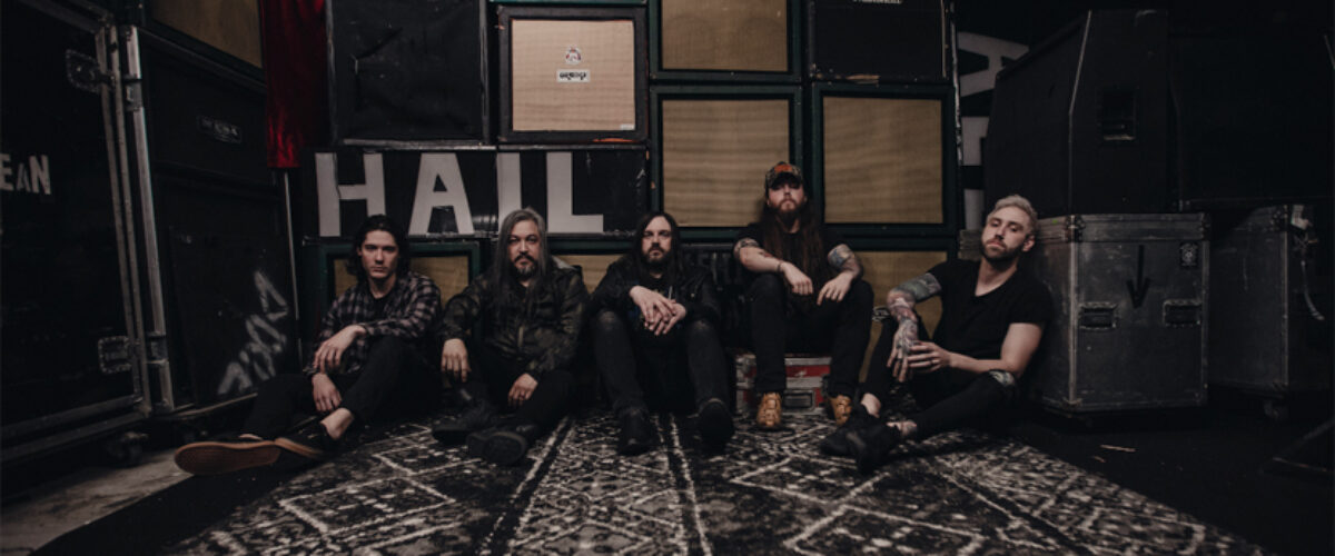 Norma Jean, Impending Doom, Madball, Rivers Of Nihil, Oceano, Etc. Booked For 'Kentucky Irate Fest'