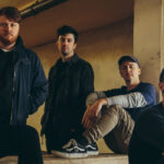 Vocalist James Harrison Quits Oceans Ate Alaska, Shares Multiple Grievances In New Statement