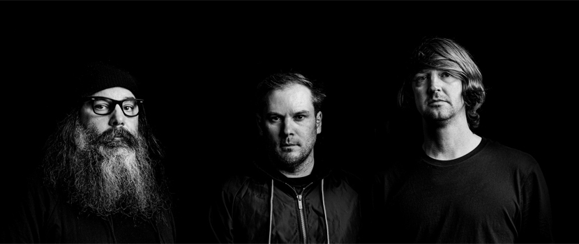 OM & Zombi Announce Fall North American Tour