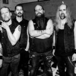 Ex-Arch Enemy, Etc. Guitarist Nick Cordle Officially Joins Omnium Gatherum