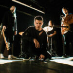Orthodox Premiere "Dissolve" Music Video
