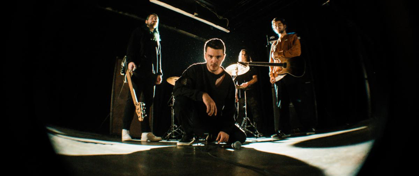 Orthodox's New Album "Learning To Dissolve" Set For August Release, "Head On A Spike" Music Video Premieres